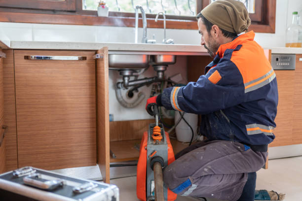 Best Water Leak Repair  in Lutcher, LA