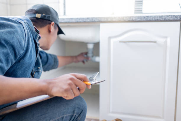Best Water Leak Repair  in Lutcher, LA