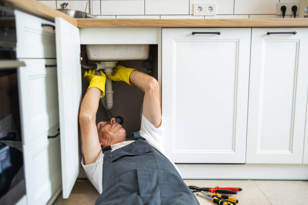 Best Plumbing Services Near Me  in Lutcher, LA