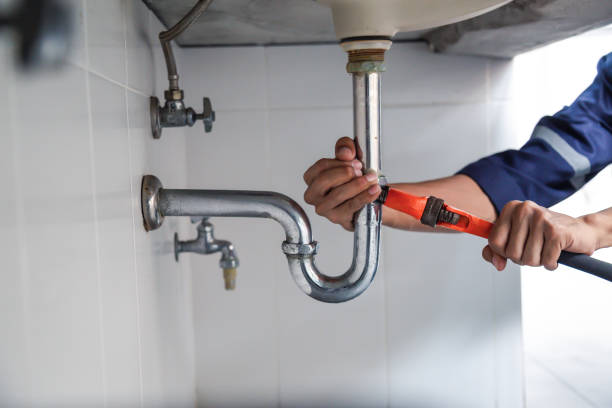 Best Sewer Line Repair  in Lutcher, LA
