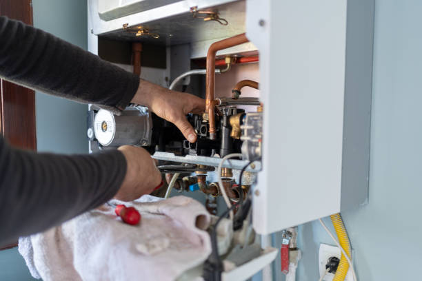 Best Leak Detection Services  in Lutcher, LA