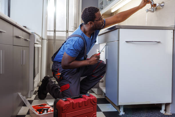 Best Water Heater Repair  in Lutcher, LA