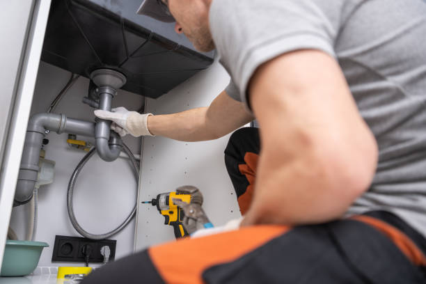 Best Drain Cleaning Services  in Lutcher, LA