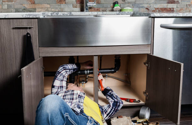  Lutcher, LA Plumbing Pros