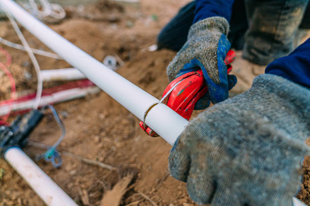 Best Commercial Plumbing Services  in Lutcher, LA