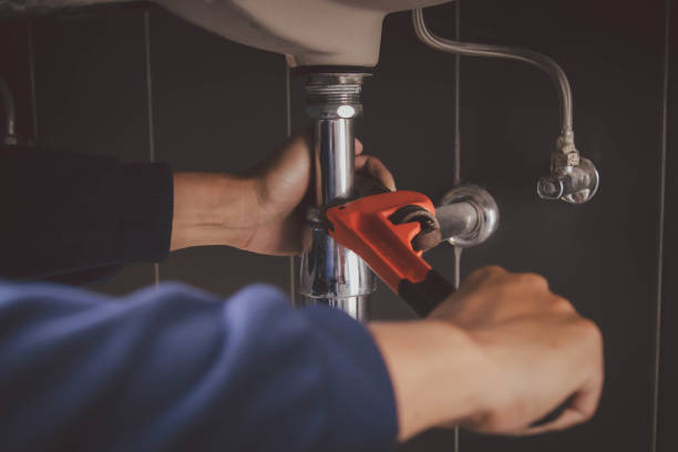 Best Water Softener Installation  in Lutcher, LA